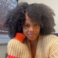 Najah Stevenson