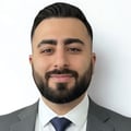 Alireza Nikpour