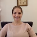 Dr. Carolyn Greenblatt