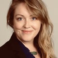 Catherine Harris