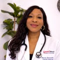 Dr. Maria Bennett