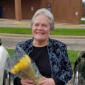 Joan Brown