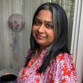 Amrita Richards