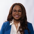 Ashley Griffin-Morris