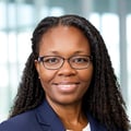 Millicent Adadevoh