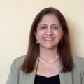 Dr. Zeba Madni