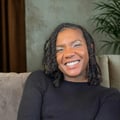 Ashante Mozie