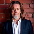 Jeffrey Williams