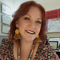 Teresa Maxwell