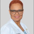 Natalie Farquharson