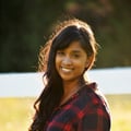 Jasmin Raidoo