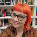 Rebecca Bright