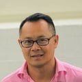 Dr. Kai Chitaphong