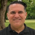 Benjamin De La Torre