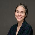 Dr. Katherine Cahn-Fuller