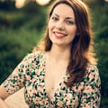 Amanda Davis-Scott