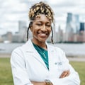 Dr. Kevyn Tracy