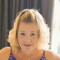 Mary Beth Johnson