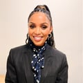 Jamillah Elvehoey