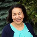 Dr. Rita Billow