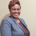 Dr. Shakirat Odukale