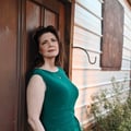 Alicia Jarman
