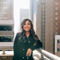 Amanda Tran