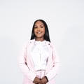 Jasmine Robinson