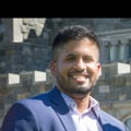 Aby Chacko