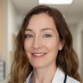 Dr. Jenni Hjalmarson