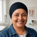 Simmerpreet Kaur