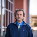 Roger Hancock