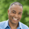 Dr. Daniel Williams