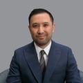 Benjamin Manacop