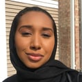 Huda Omar