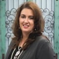 Jill Bashorun