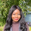 Elizabeth Dikibo