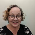Dr. Susan Murati