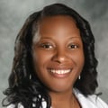 Dr. Sheree Conley-Donaldson