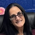 Dr. Diana Piperata