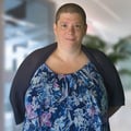 Gina Elston