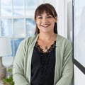Jacqueline Warren