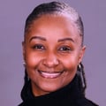 Michelle Jones