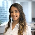 Leili Mortazavi