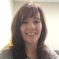 Kristine Fredericksdorf