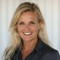 Janet Glenn