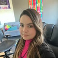 Dr. Vanessa Becerra Bautista