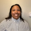 Tamieka Sutton