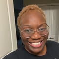 Dominique Roberts