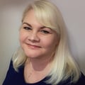 Mary Thacker